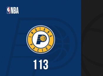 哈利伯頓23分8籃板 希亞卡姆19分6助攻 步行者戰勝殘陣籃網