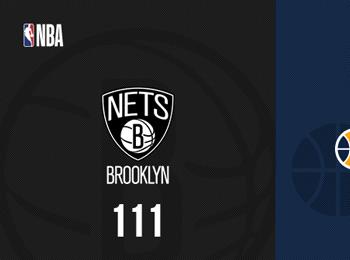 地獄天堂一念間！科利爾準絕殺 爵士加時險勝籃網