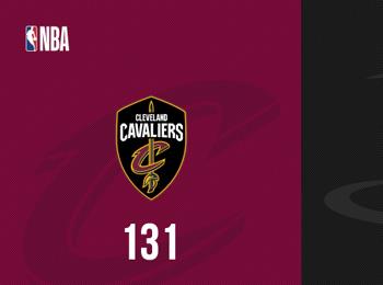 米切爾與加蘭聯手轟出72分 火箭雙殺騎士終結其三連敗