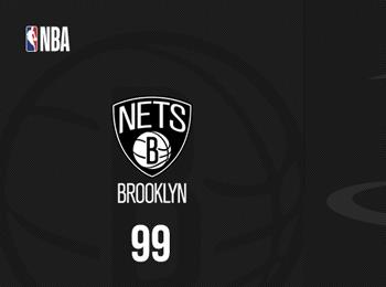 申京復出砍24+20 拉塞爾三分絕殺助籃網雙殺火箭