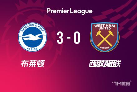 雙殺！切爾西0-3不敵布萊頓，三笘薰神級停球破門助力對手取勝