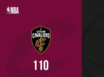 米切爾高效26分 阿倫貢獻16+20 騎士逆轉籃網豪取五連勝