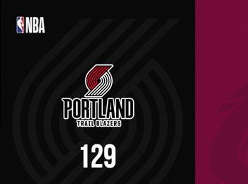 亨特32分7籃板 阿夫迪亞三雙 騎士加時險勝開拓者