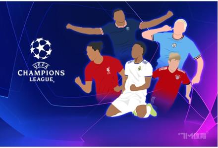 巴薩本賽季有4名球員在8場歐冠中全部首發