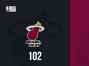 米切爾爆發26+7 騎士險勝熱火延續12連勝鎖定季后賽