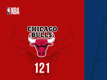 基迪傷退懷特29+7 公牛輕取步行者迎三連勝