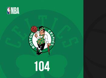 雙探花缺陣 波津兩雙 謝爾曼20分 綠軍力克籃網