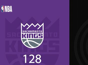 拉文29分小薩22+19+6 國王力克開拓者終結四連敗