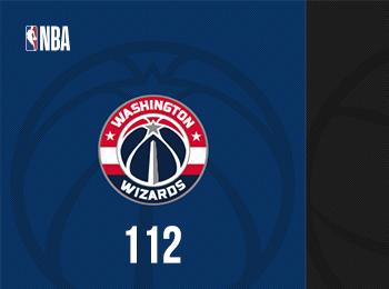 威爾遜高效20+7 籃網險勝奇才終結六連敗