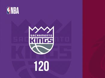 拉文砍37分德羅贊28+7 騎士遭國王雙殺排名升至西部第九