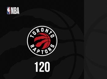 莫格博高效貢獻17+11+7 猛龍逆轉籃網終結連敗