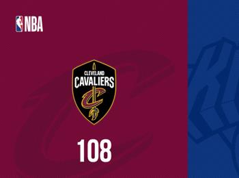 加蘭爆發26+13 布倫森27分 騎士逆轉橫掃尼克斯