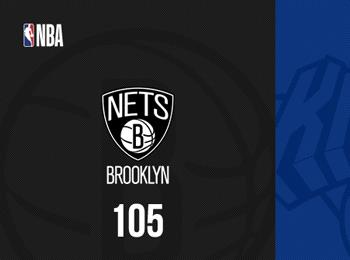 沙梅特砍29分 大橋全勤助尼克斯橫掃籃網