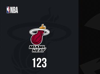 希羅砍30分7籃板7助攻 熱火逆轉老鷹鎖定第八席位