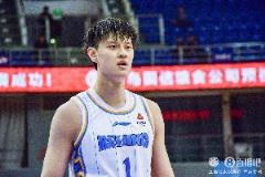 北京主場優勢明顯，曾凡博若無礙將出戰G3