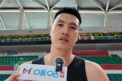 翟曉川：G2比賽難度可能比G1更大，我們將做好充分準備應(yīng)對挑戰(zhàn)