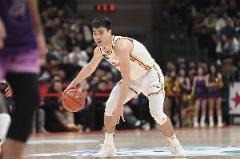 付政浩：山西G2前三節(jié)雙外應助力優(yōu)勢提升，賈明儒有望強勢反彈