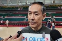 許利民：G2比賽將更激烈，針對性更強