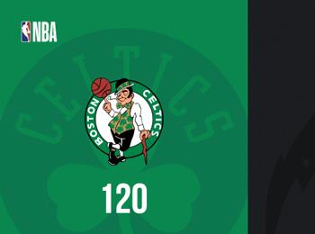 綠軍轟31分大勝魔術4-1晉級，雙探花58分小瓦25分閃耀