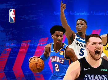 手套：東部僅兩隊有望沖擊總決賽