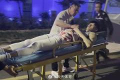 曾凡博傷情不樂觀 今日將返京接受進(jìn)一步會診