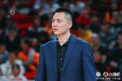 盧偉：下賽季目標沖擊四強，外援引援聚焦一號位和五號位