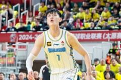 山西主場未安排急救醫生？媒體人：公司園區健康跑也需配備兩名醫生