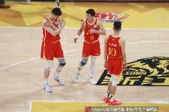 廣廈三戰狂勝遼寧56分，最小分差仍達11分