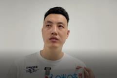 翟曉川：凡博與我相似但身體更好，愿他早日康復