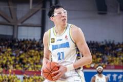 北京VS山西G3大名單：曾凡博、所羅門缺陣 周琦、陳盈駿領(lǐng)銜出戰(zhàn)