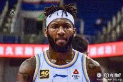 首體多次響起“杰曼MVP”呼聲 北京隊表達與曾凡博一起戰斗的決心