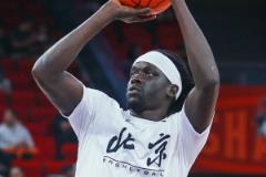 麥穗豐：奧莫特未被北京用對，他就是投手，當好終結點就行