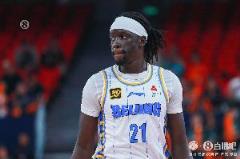 奧莫特與杰曼今晚力證實(shí)力 北京10年后再進(jìn)總決賽實(shí)屬罕見