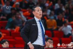 許利民：CBA WCBA雙料冠軍教頭，引領球隊變革的總舵手