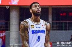 北京VS山西G3 所羅門可能缺席