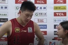 雷蒙：為凡博慶賀勝利，總決賽全力拼搏，展現北京精神