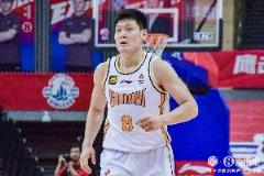 張寧合同到期可續簽頂薪 山西仍有頂薪名額待定