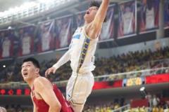 官方：因觀眾多次辱罵客隊球員 北京隊遭核減經費5萬元并取消評獎資格