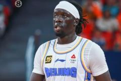 奧莫特：我總是能贏得很多罰球，賽季中有些判罰讓我感到遺憾