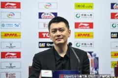 楊鳴：三連冠榮譽引發部分球員“追求更多而非更好”的心態