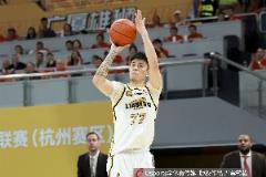 張鎮麟今夏將接受手術徹底治療腰胯傷勢