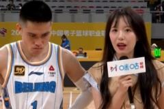 首節防守強度不足，陳盈駿強調心態調整與專注每場比賽的重要性