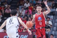 《NBL星檔案》第四期：鄧愈鑫