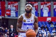 G1賽后FMVP評分：杰曼超越周琦領跑北京隊，廣廈胡金秋居首