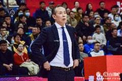 北京需加快適應新外籍裁判吹罰尺度并警惕孫銘徽狀態反彈