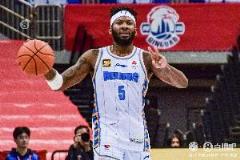 杰曼半場高效輸出，8投6中砍16分4記三分引領球隊攻勢