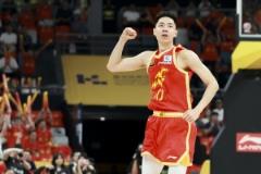 朱俊龍：三號位缺人仍堅持作戰 感謝隊友挺身而出