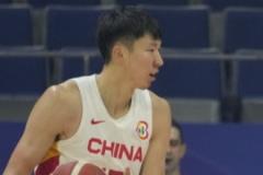 周琦：國家隊靠整體力量，個人難以改變比賽結果