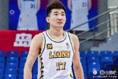 孔德昕：廣廈展現不屈斗志，高強度對抗能持續多久？