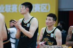 段冉：廣廈提升對杰曼和陳盈駿防守，孫銘徽、胡金秋等球員體能存隱患